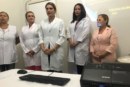 SAÚDE: SERVIDORES PARTICIPAM DE CURSO DE HUMANIZAÇÃO