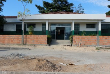 SAÚDE: POSTINHO ENFERMEIRA ZEZINHA SERÁ ENTREGUE NO PRÓXIMO DIA 29