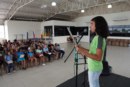 EDUCAÇÃO: FESTIVAL “MATINA PERERA” PROMOVE LEITURA ENTRE ESTUDANTES