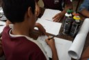 EDUCAÇÃO: ESCOLA IRMÃ THEODORA ATRAI PARCEIROS PARA OFERECER OFICINAS DE ARTE