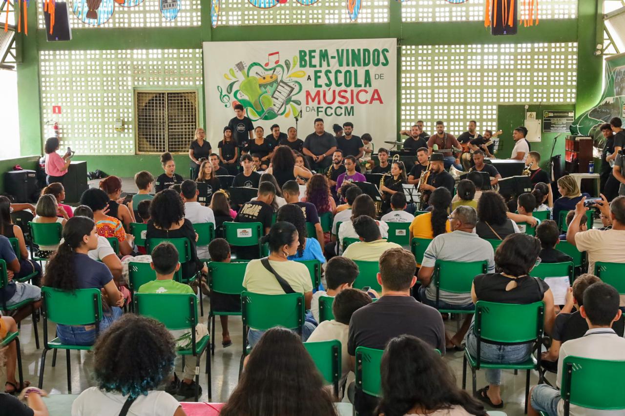 Foto: Reprodução/Prefeitura de Marabá - PA