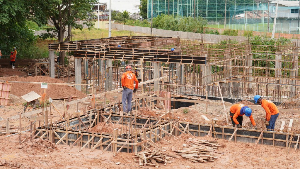 Foto: Reprodução/Prefeitura de Marabá - PA