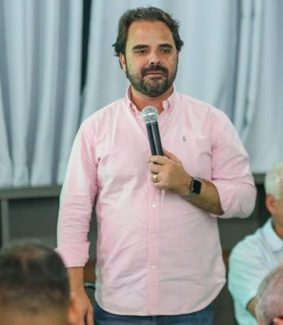 Foto: Reprodução/Prefeitura de Marabá - PA