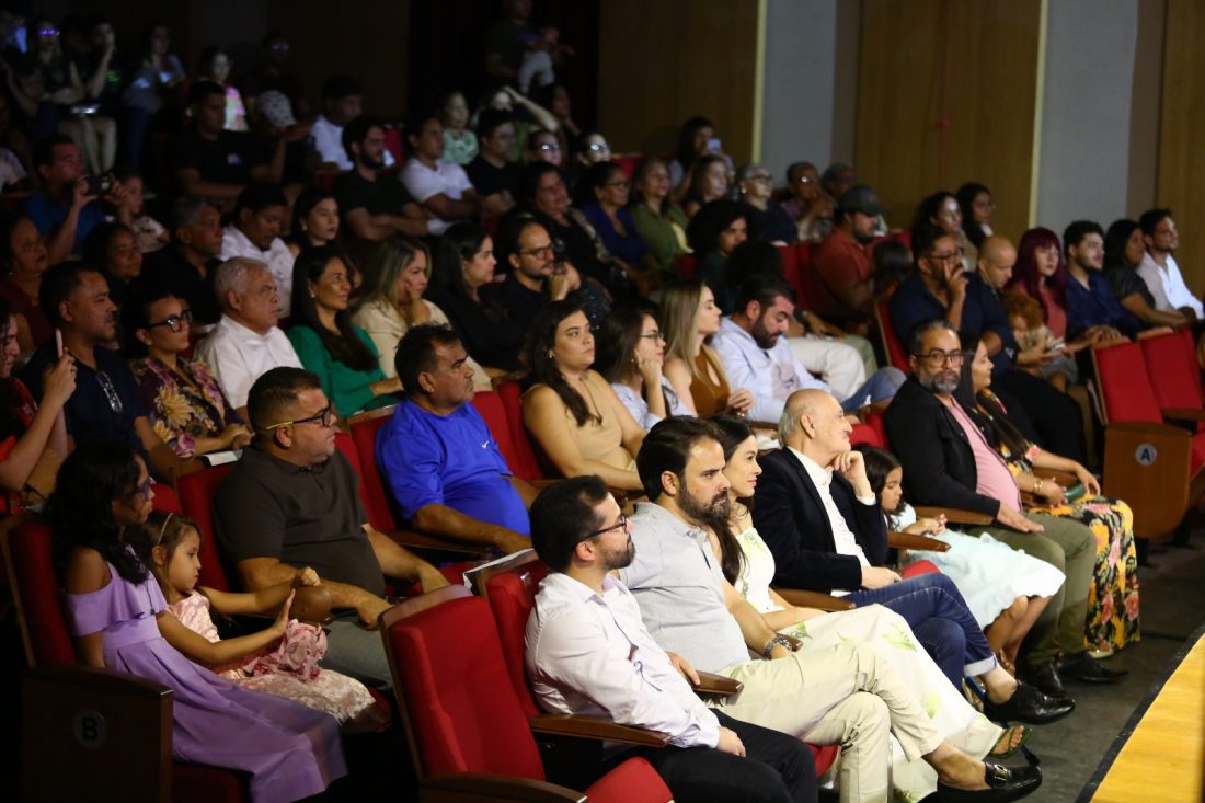 Foto: Reprodução/Prefeitura de Marabá - PA