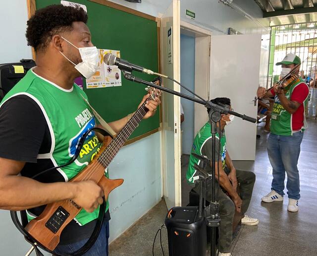 Foto: Reprodução/Prefeitura de Marabá - PA