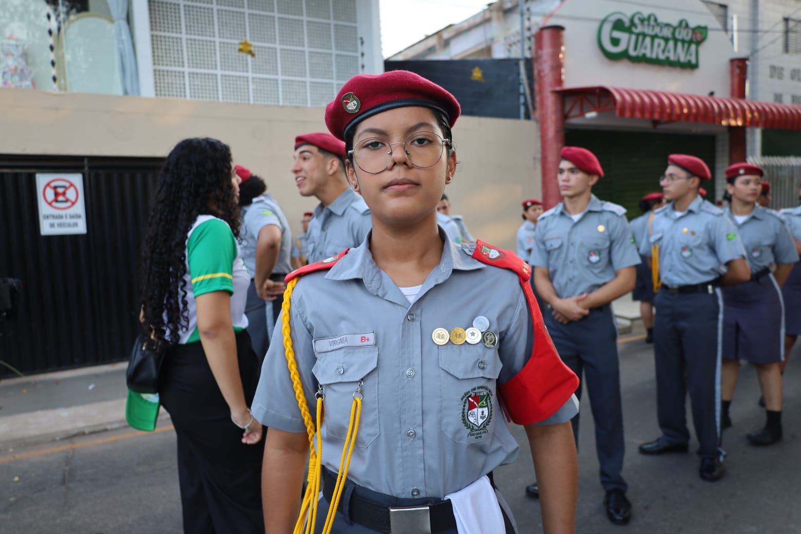 Foto: Reprodução/Prefeitura de Marabá - PA