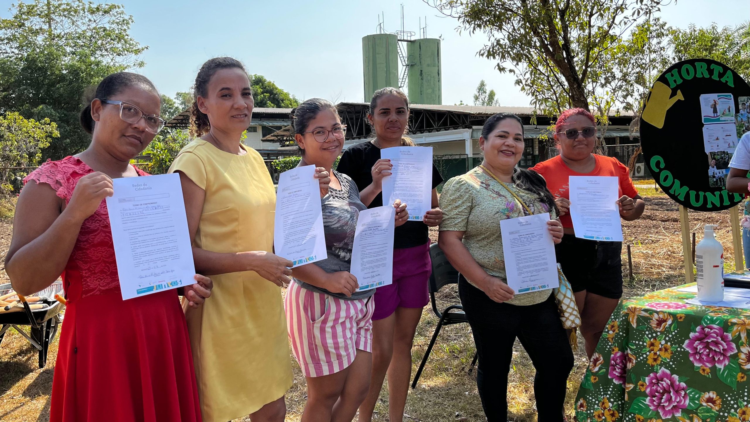 Foto: Reprodução/Prefeitura de Marabá - PA