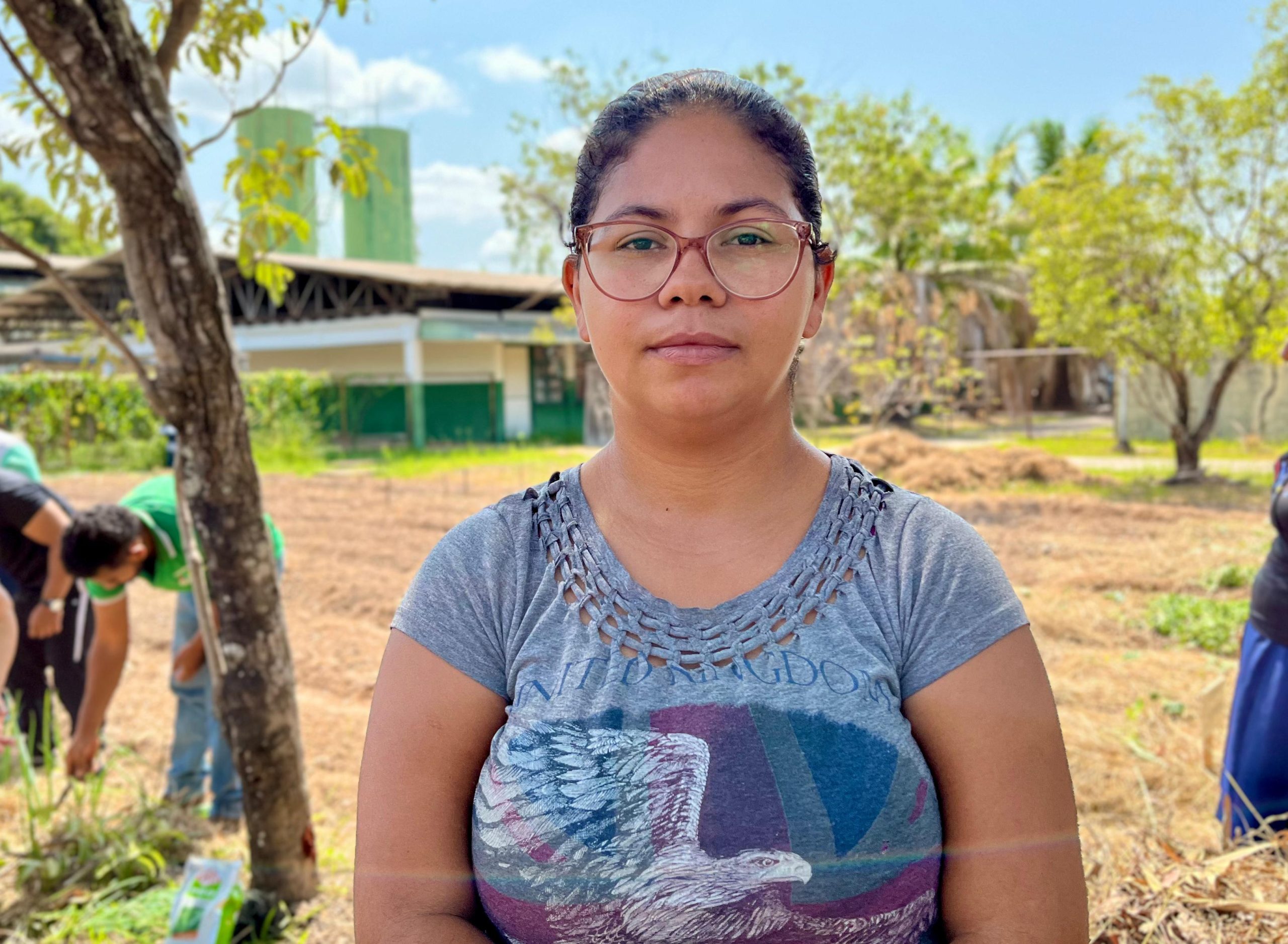 Foto: Reprodução/Prefeitura de Marabá - PA