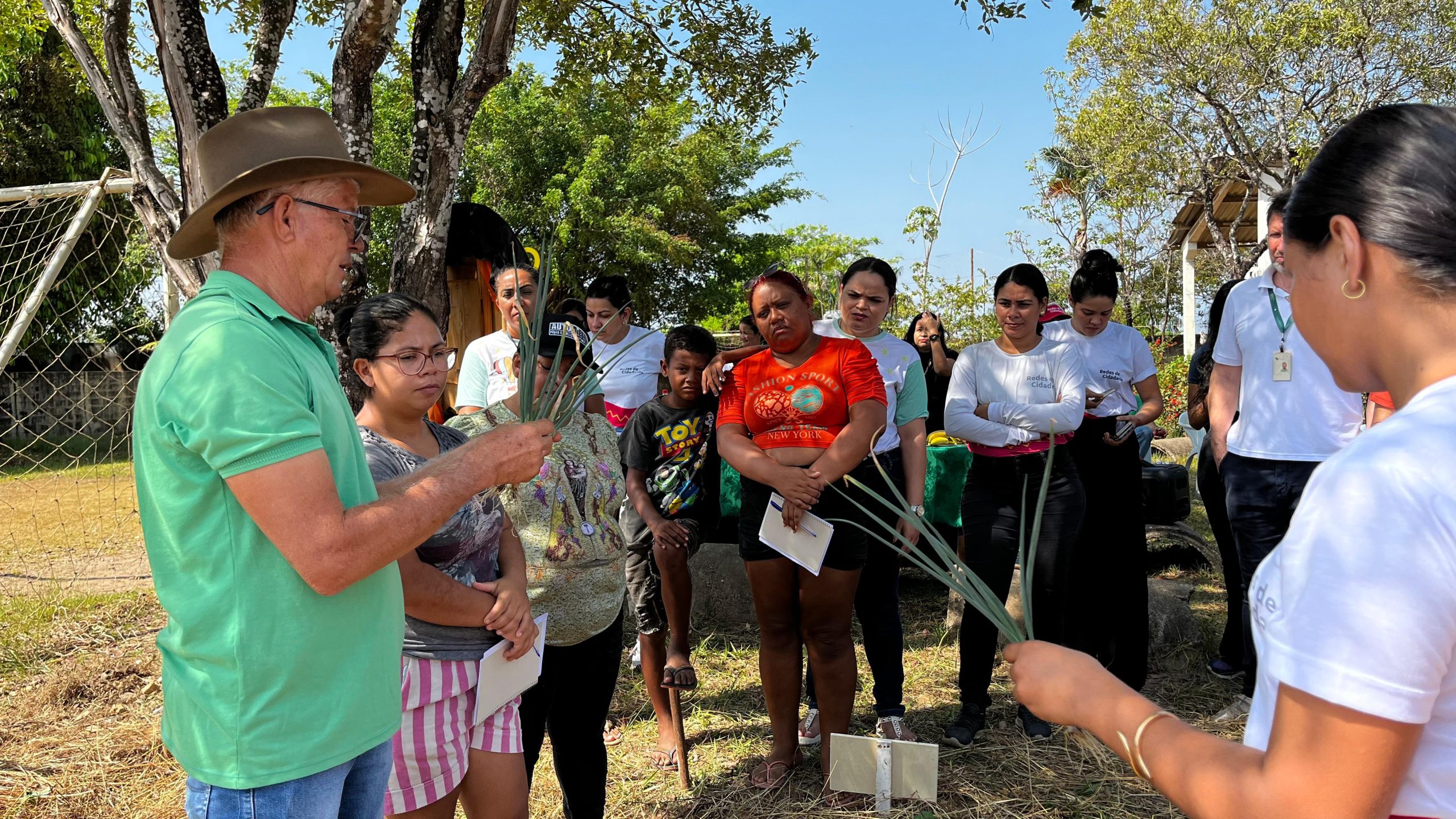 Foto: Reprodução/Prefeitura de Marabá - PA