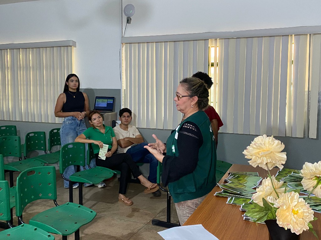 Foto: Reprodução/Prefeitura de Marabá - PA