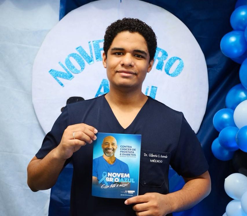  Reprodução/Prefeitura de Marabá - PA