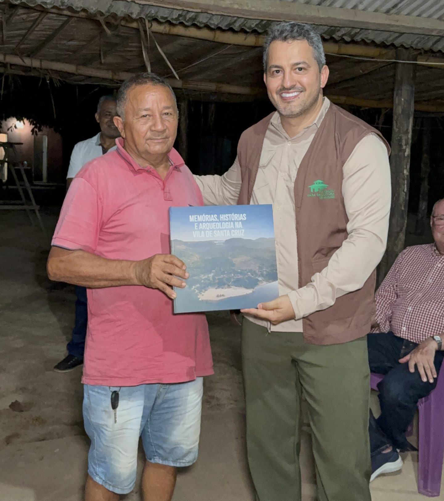 Foto: Reprodução/Prefeitura de Marabá - PA