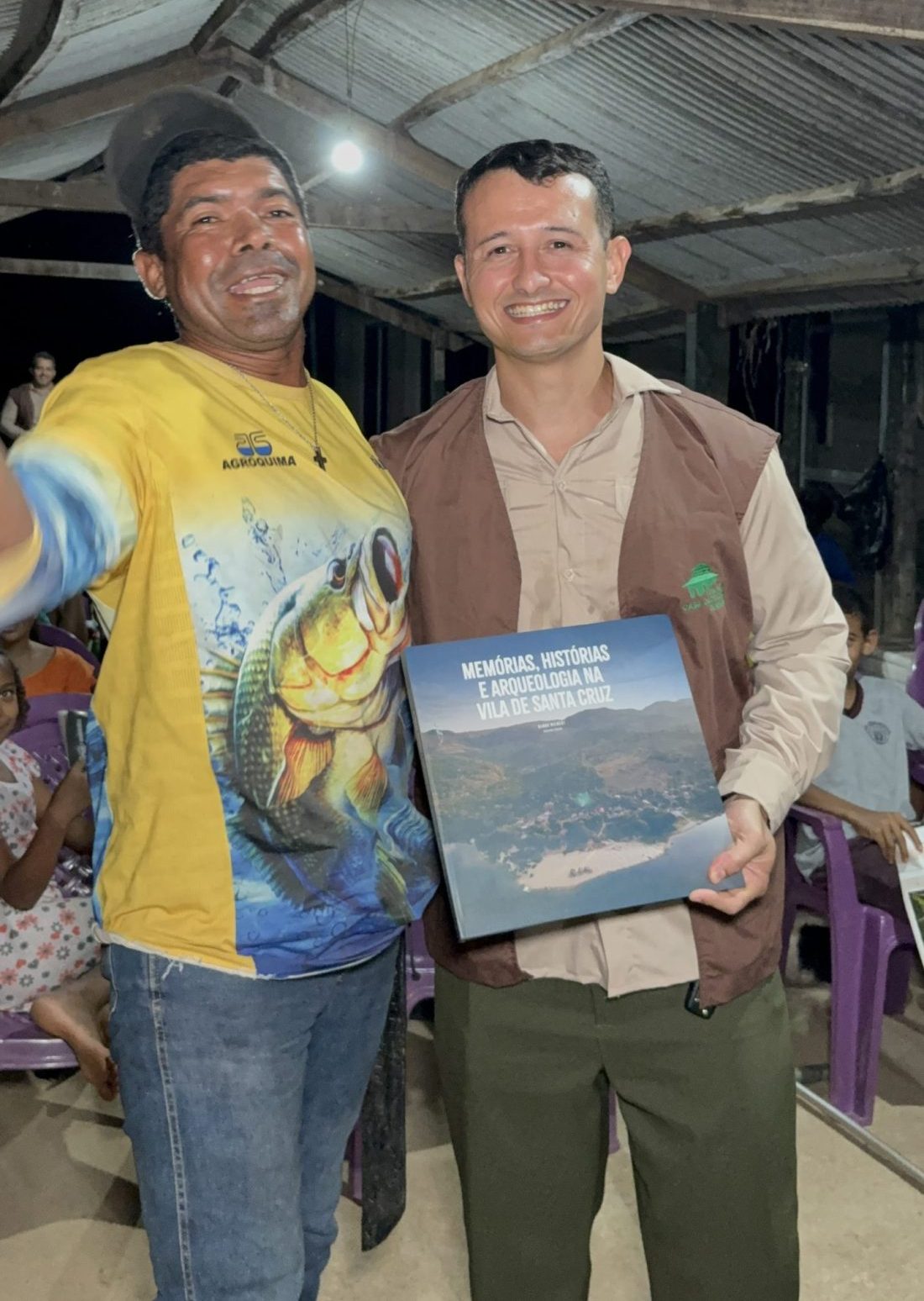 Foto: Reprodução/Prefeitura de Marabá - PA