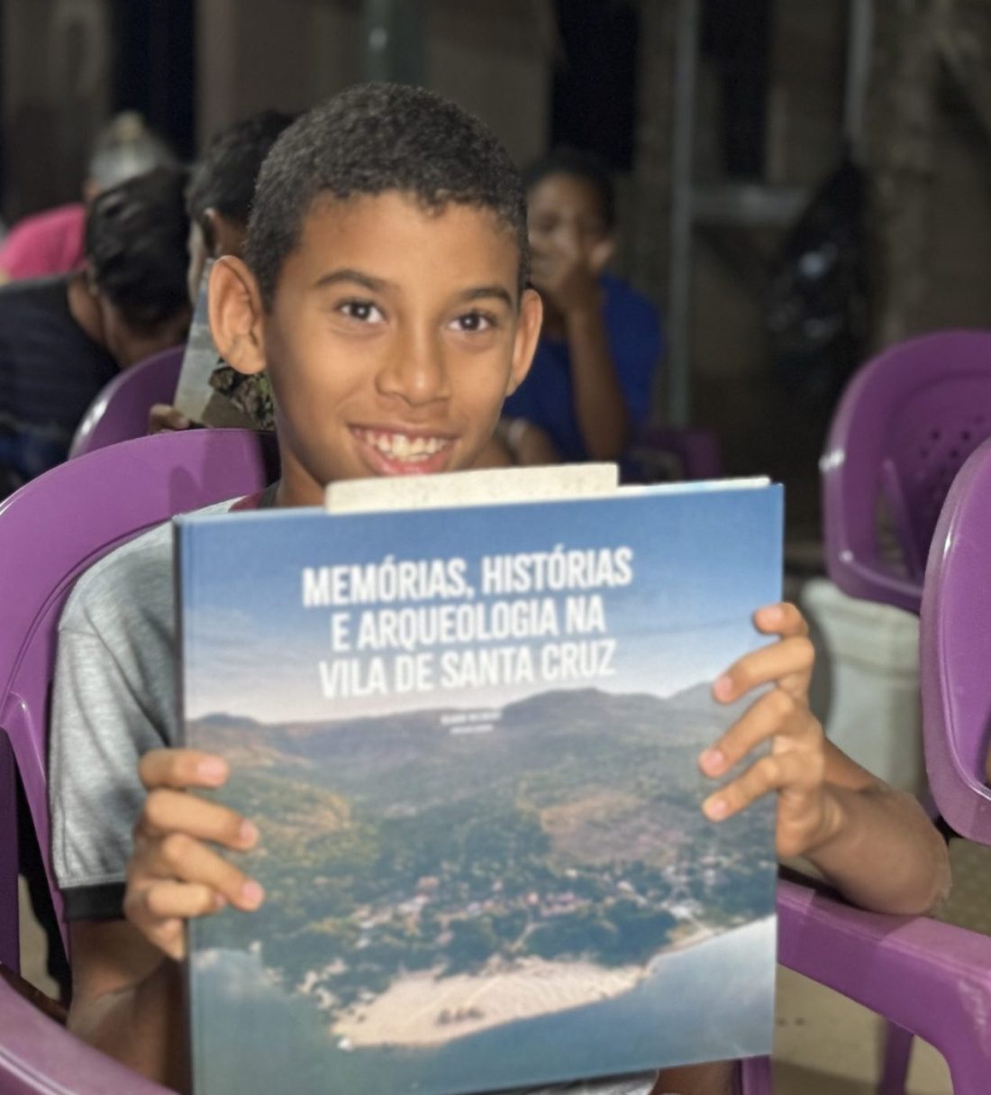 Foto: Reprodução/Prefeitura de Marabá - PA