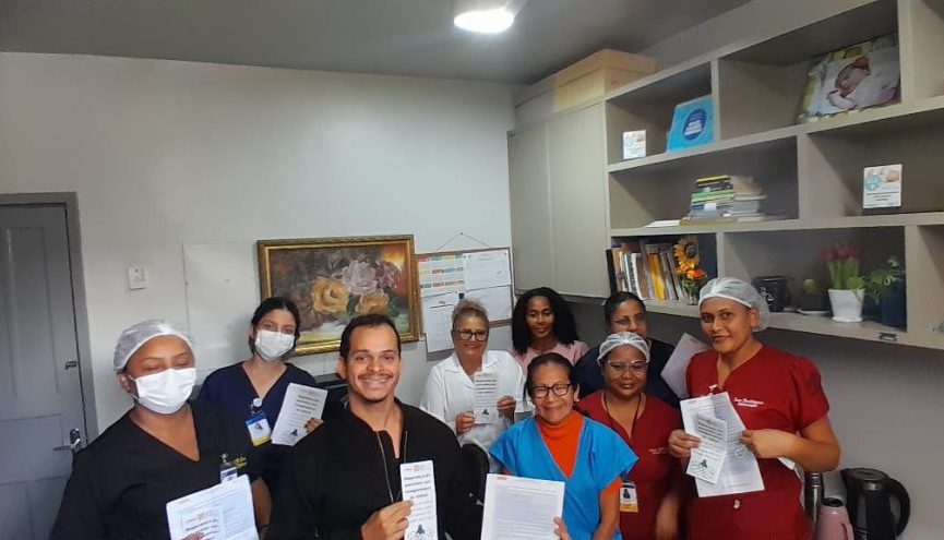  Reprodução/Prefeitura de Marabá - PA