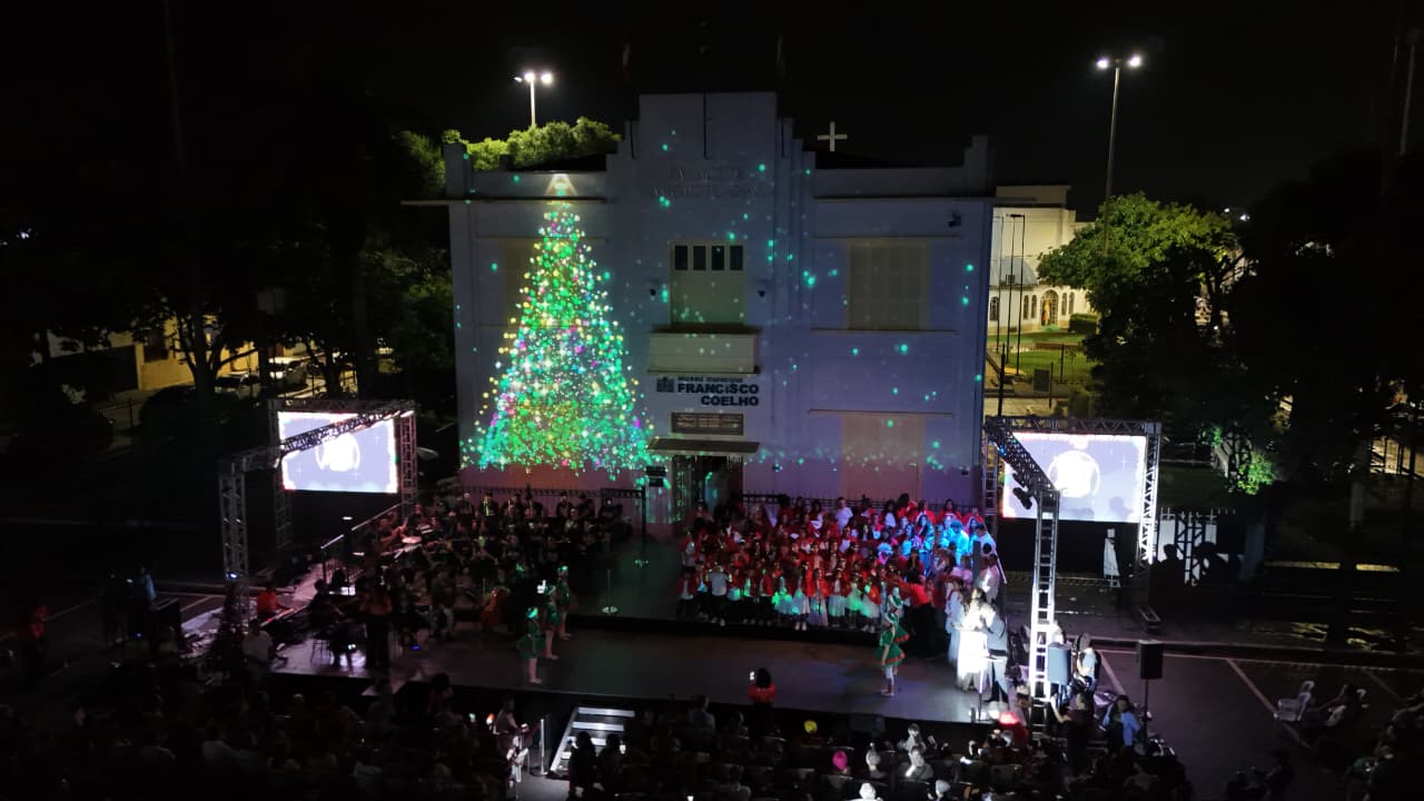 Foto: Reprodução/Prefeitura de Marabá - PA