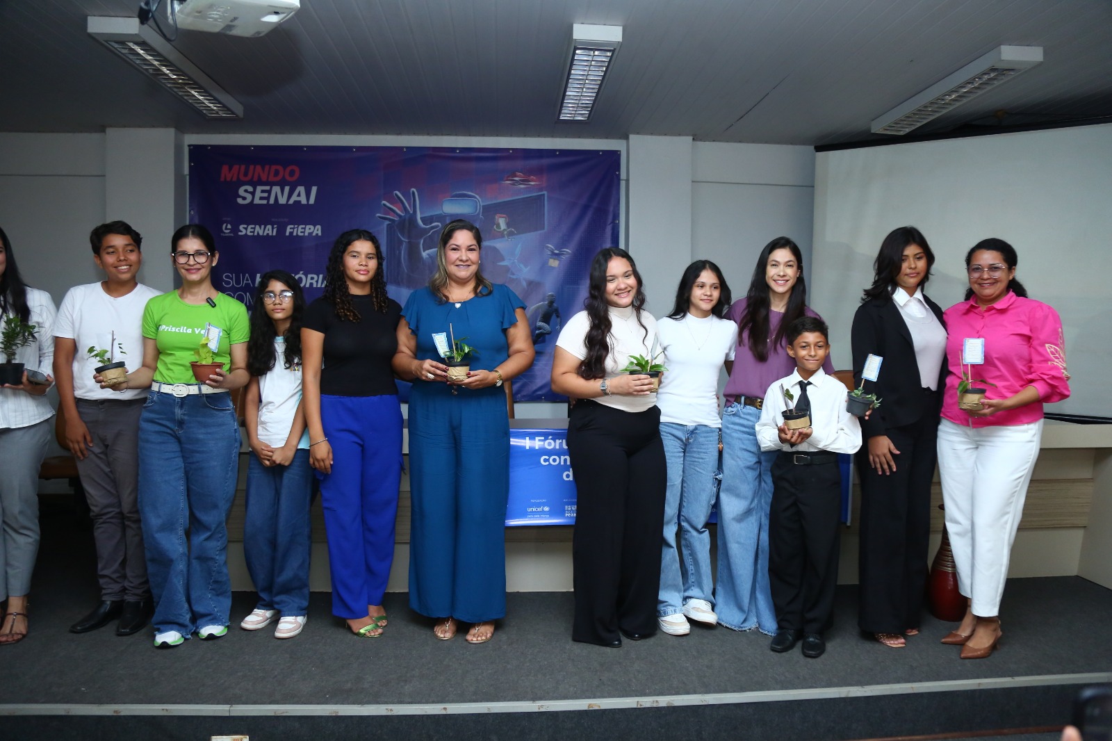  Reprodução/Prefeitura de Marabá - PA