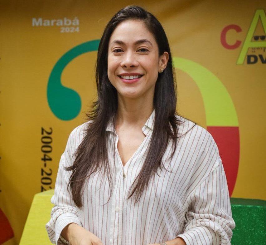  Reprodução/Prefeitura de Marabá - PA