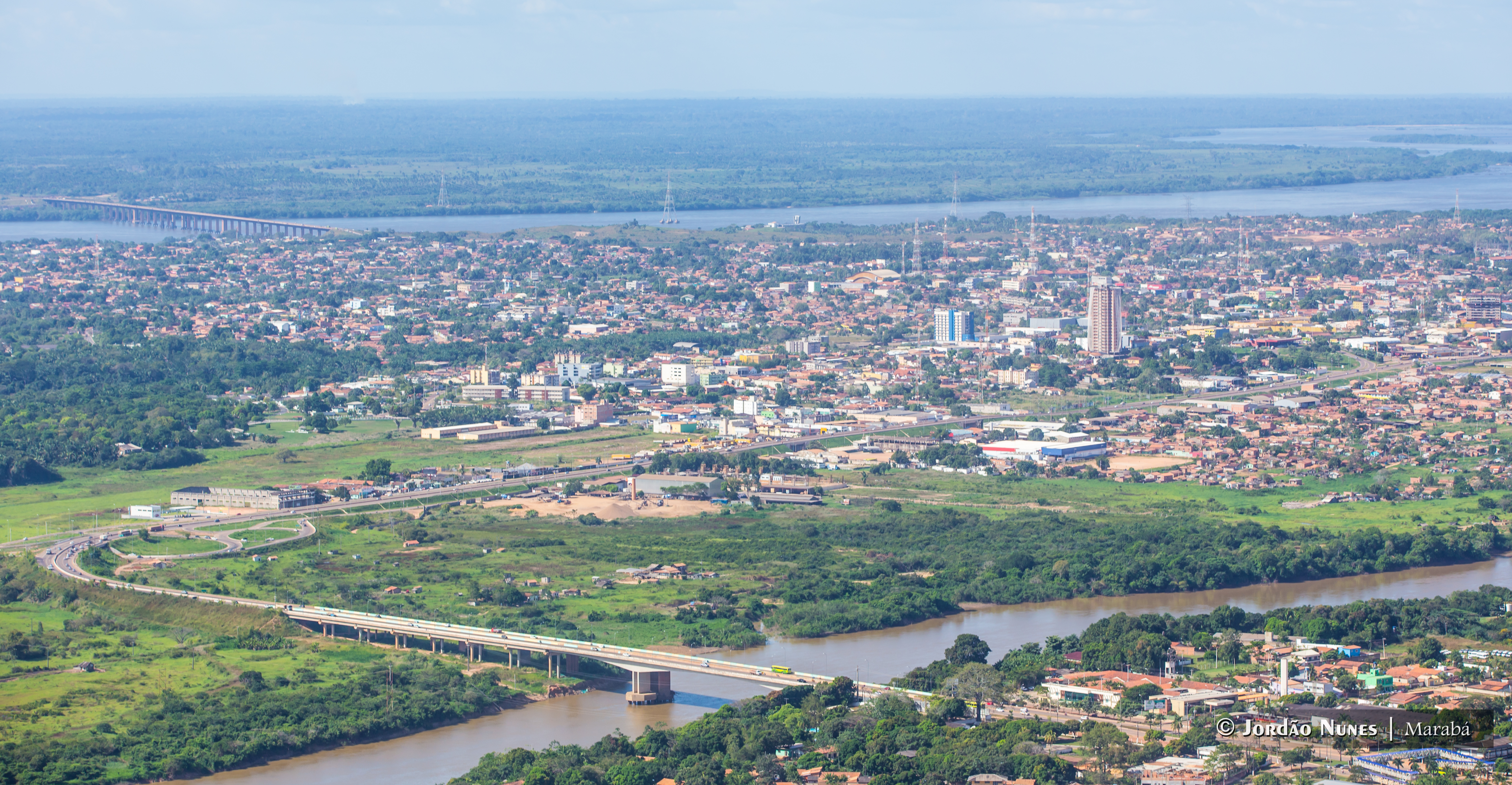 Tudo Sobre A Cidade De Marabá Pa Tudo sobre o município de Marabá - Estado do Para | Cidades do Meu Brasil