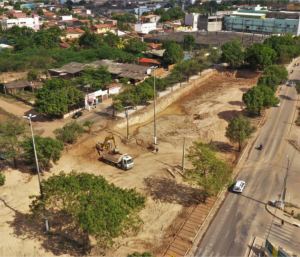 Audiência pública vai apresentar edital de licitação de nova empresa do transporte coletivo