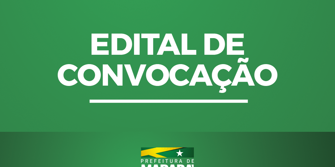 IFBA publica edital de convocação