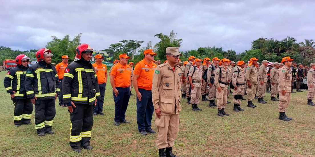 Cidadania: Prazo para alistamento militar encerra no dia 30 de junho -  Prefeitura de Marabá - Pa