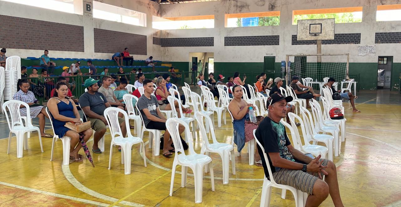 Cidadania: Prazo para alistamento militar encerra no dia 30 de junho -  Prefeitura de Marabá - Pa