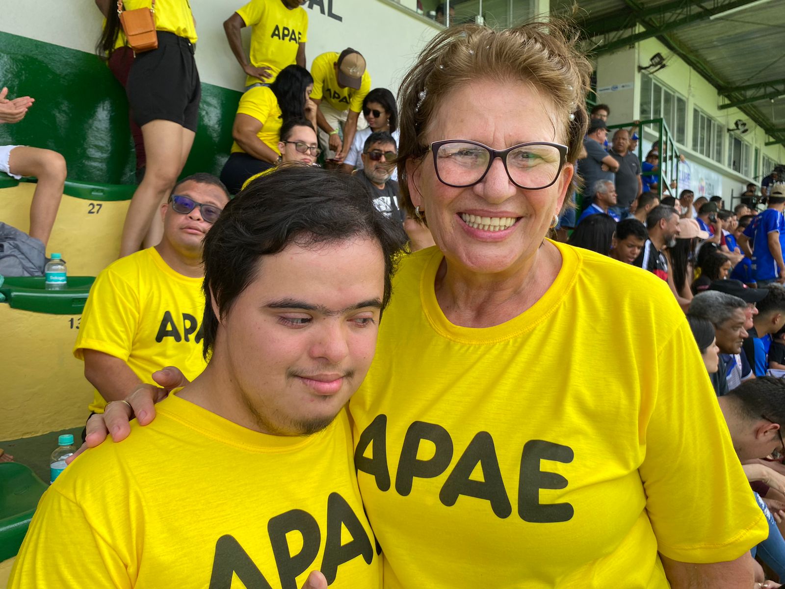 Campeonato Internacional de Xadrez juntou 30 jogadores no AP-Maria