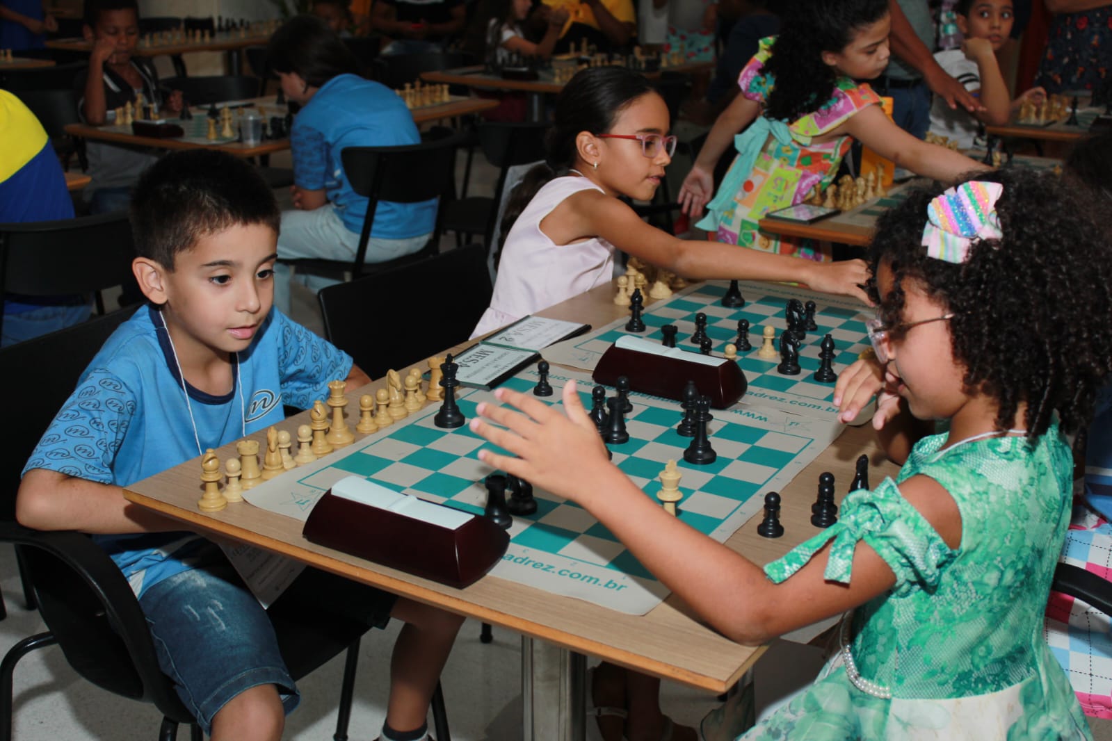 Clube de Xadrez Marabá: 200 - COMO CRIAR UM CLUBE DE XADREZ ESCOLAR