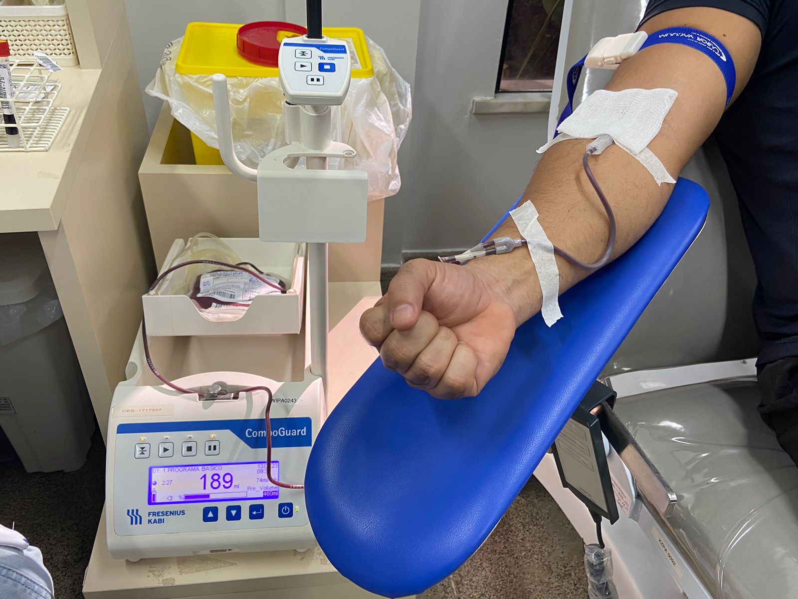Saúde: No Dia Mundial da Hemofilia, saiba mais sobre a doença