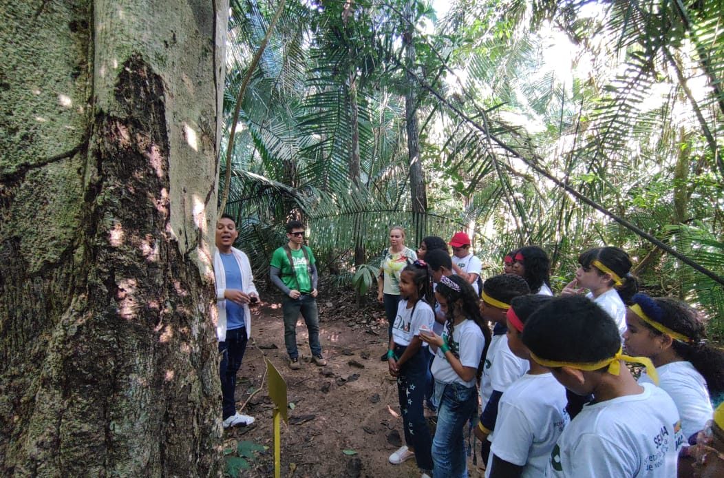 Semma: Mutirão verde com foco na sustentabilidade vai celebrar Dia Mundial do Meio Ambiente