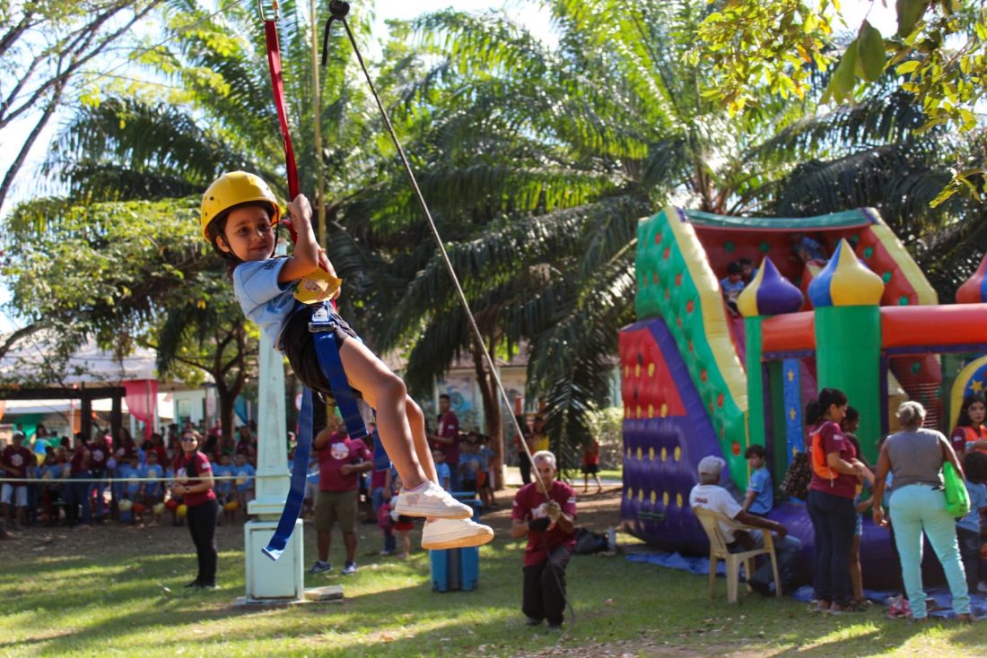 Prefeitura Municipal de Ubá - Colônia de Férias Culturais e Esportivas