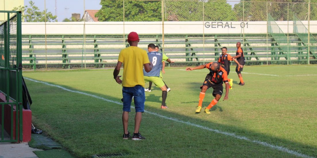 Futebol Geral Semana