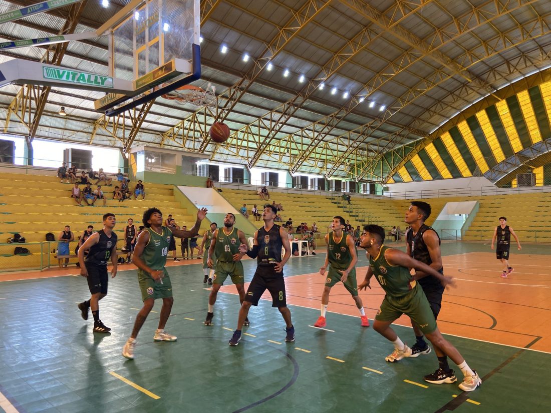 Aqui tem gestão: Ações da Semel fortalecem esporte com incentivo a modalidades e competições