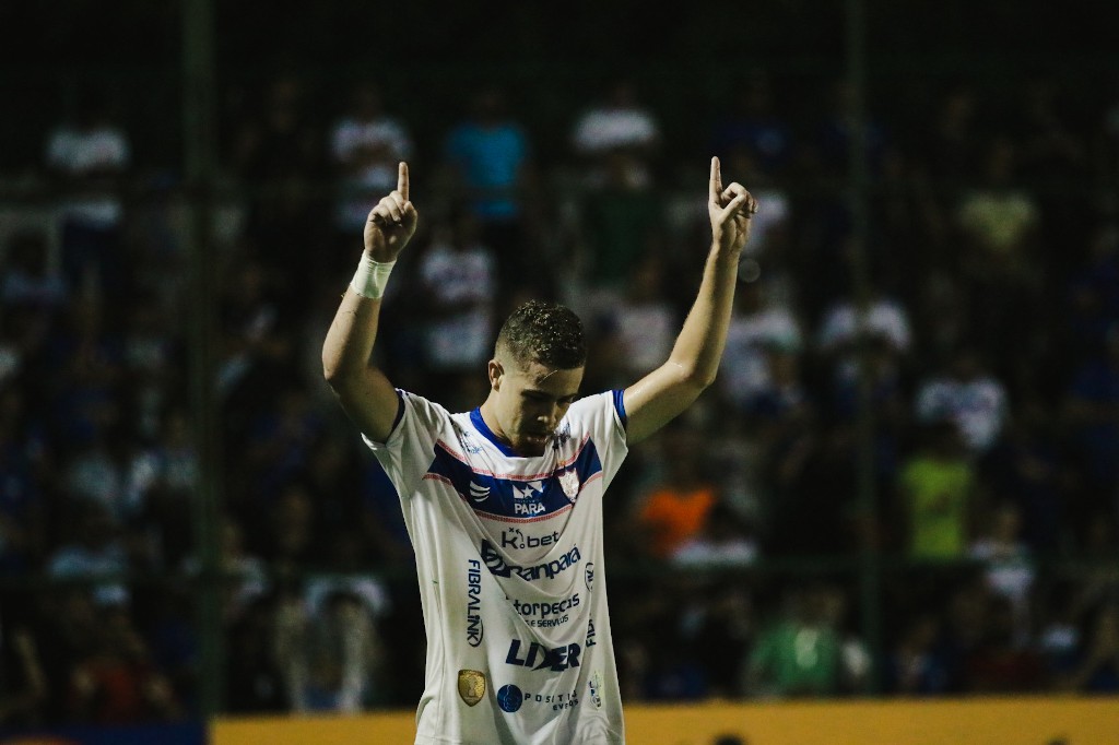 Esporte: Águia de Marabá repete feito histórico e é único representante Paraense na Copa do Brasil
