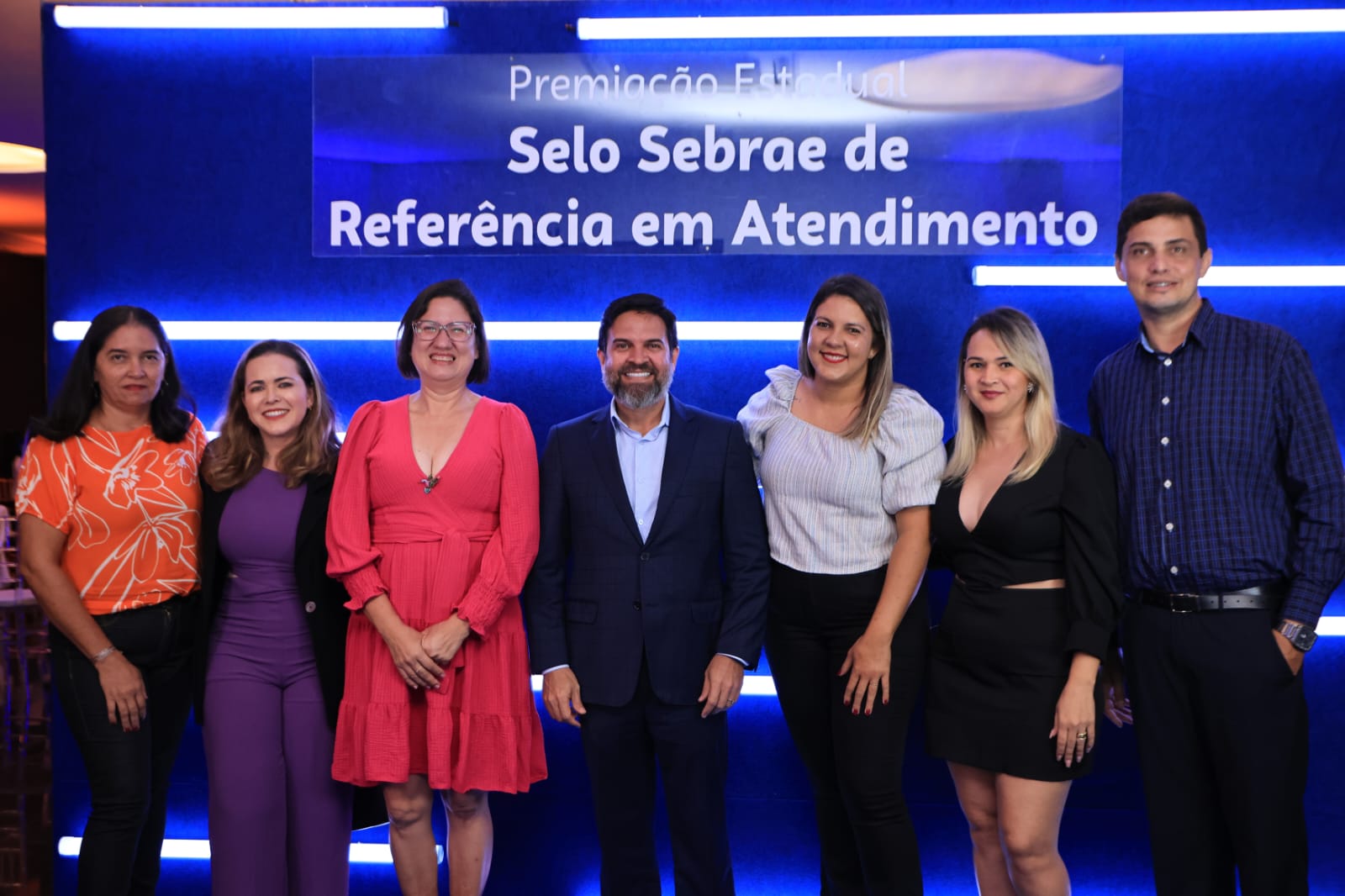 Sicom: Sala do Empreendedor de Marabá recebe Selo Sebrae Nível Prata de referência em atendimento