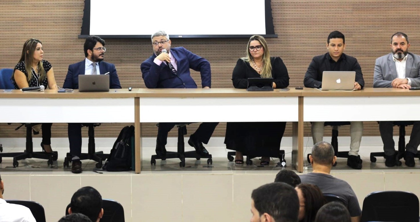 Eleições 2024: Em reunião com partidos políticos, TRE discute mudanças no período eleitoral
