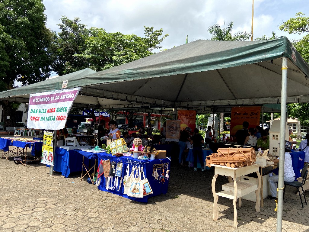 Foto: Reprodução/Prefeitura de Marabá - PA