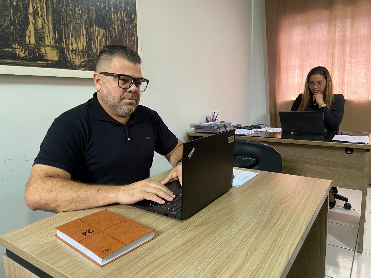 Cultura: Secult e FCCM divulgam edital da Lei Paulo de apoio às produções audiovisuais em Marabá