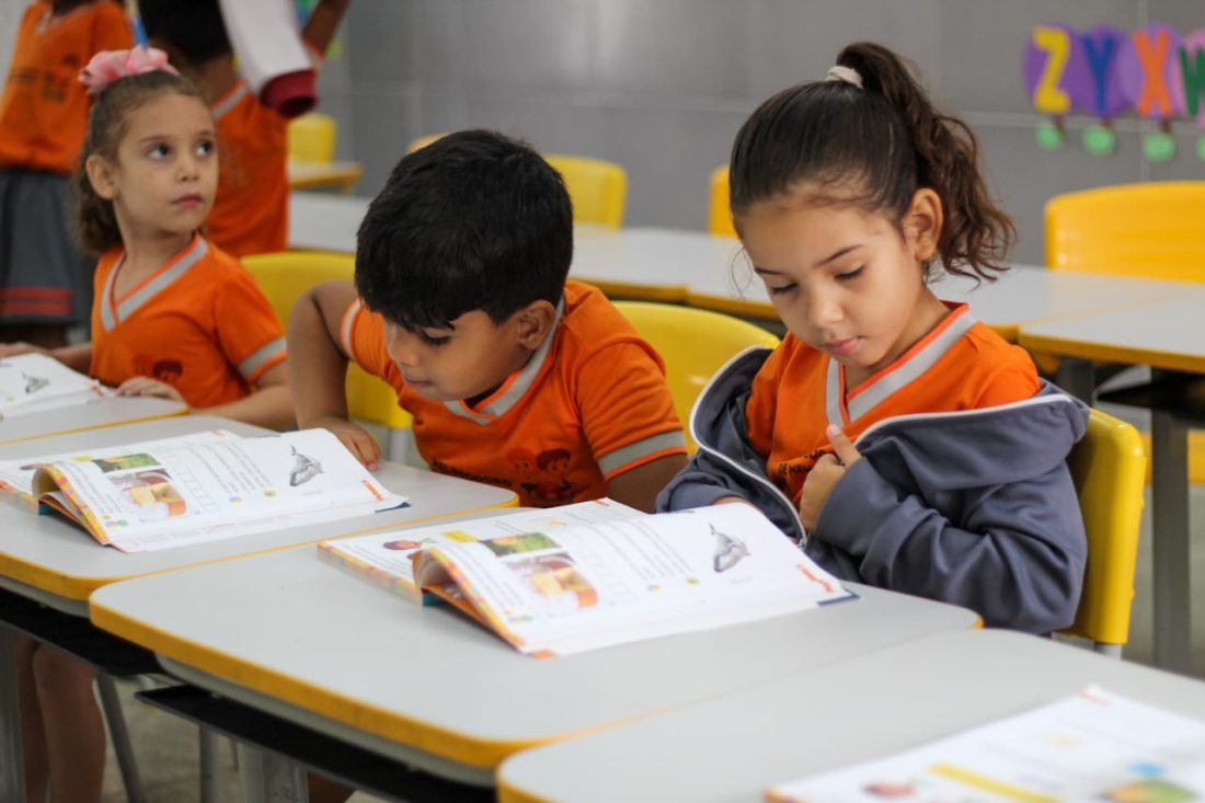 Mab 111: Pais reconhecem melhorias na qualidade do ensino público em Marabá