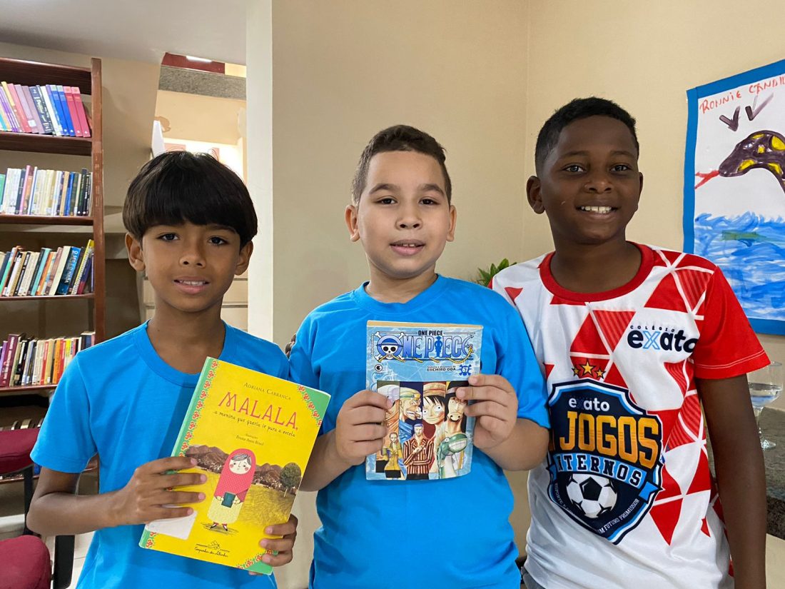 Cultura: Conheça mais sobre a Biblioteca Orlando Lobo e celebre esse dia especial