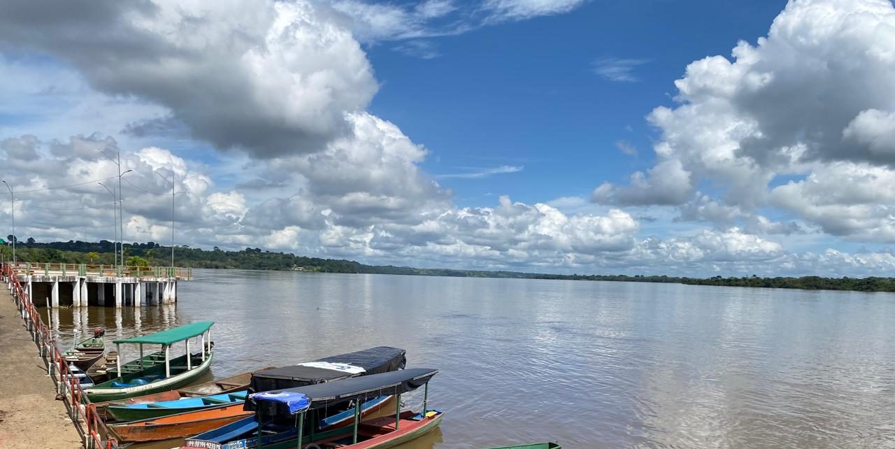 Defesa Civil: Equipe trabalha ações do plano de contingência para período do inverno amazônico