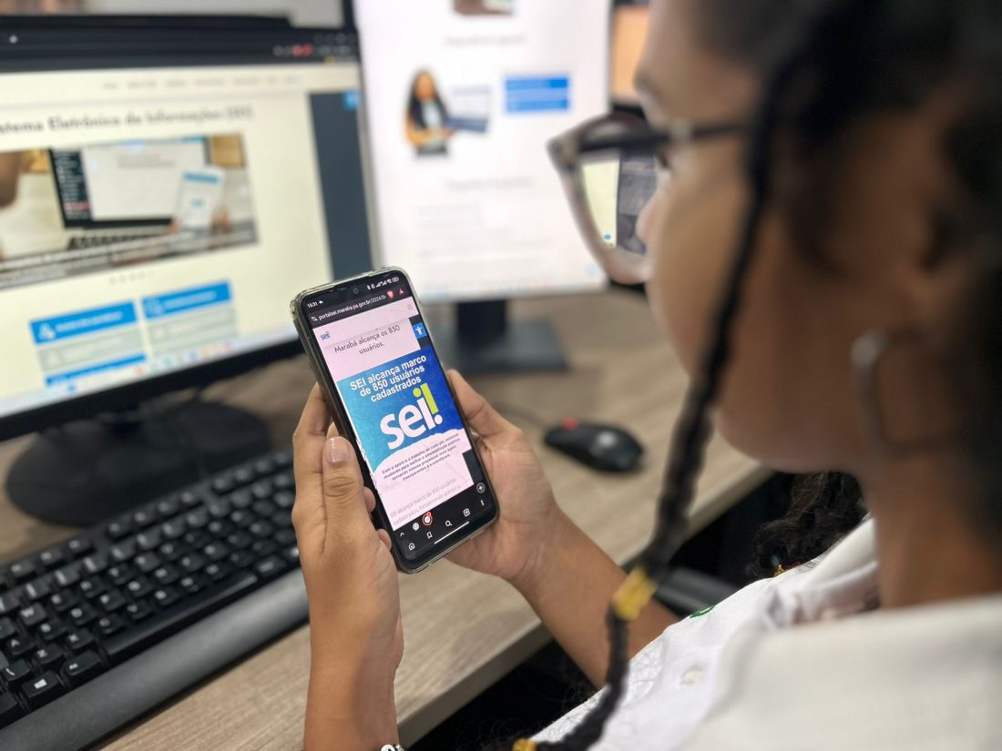 Seplan: Novo SEI promoverá integração e agilidade entre processos da esfera municipal