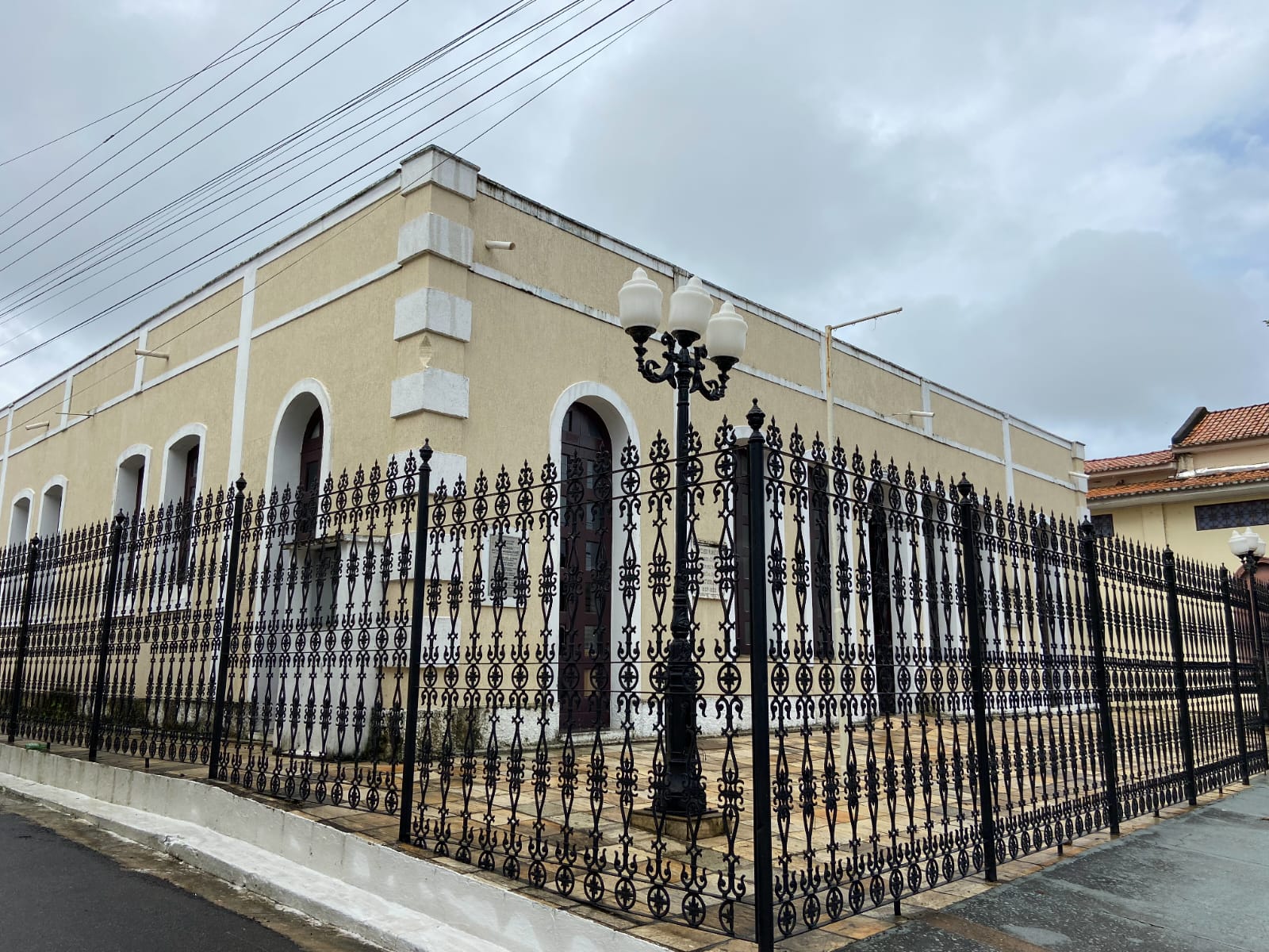 Secult: Programação da Biblioteca Orlando Lobo homenageia 111 anos de Marabá