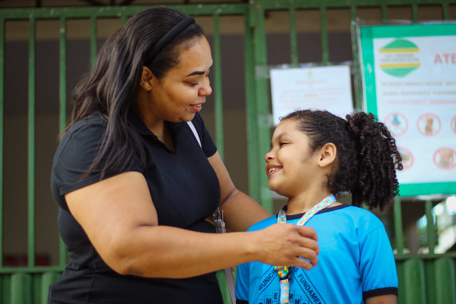 Educação: Com Núcleo de Atendimento Especializado, rede municipal de ensino auxilia no diagnóstico e evolução de alunos com TEA