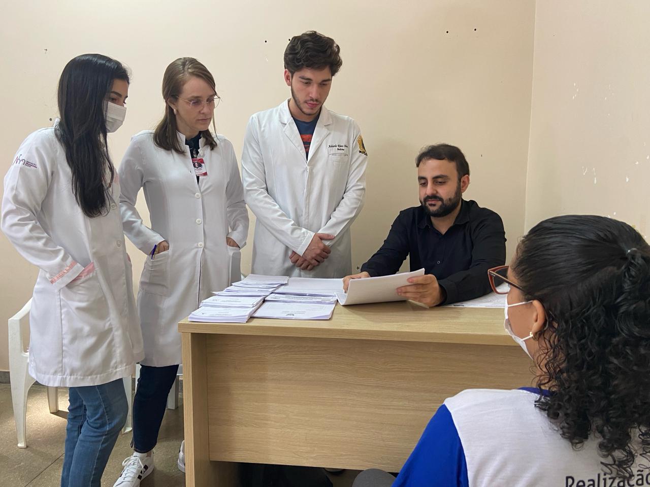 Saúde: Especialidade cada vez mais indispensável, infectologista atua na prevenção e diagnóstico de várias patologias