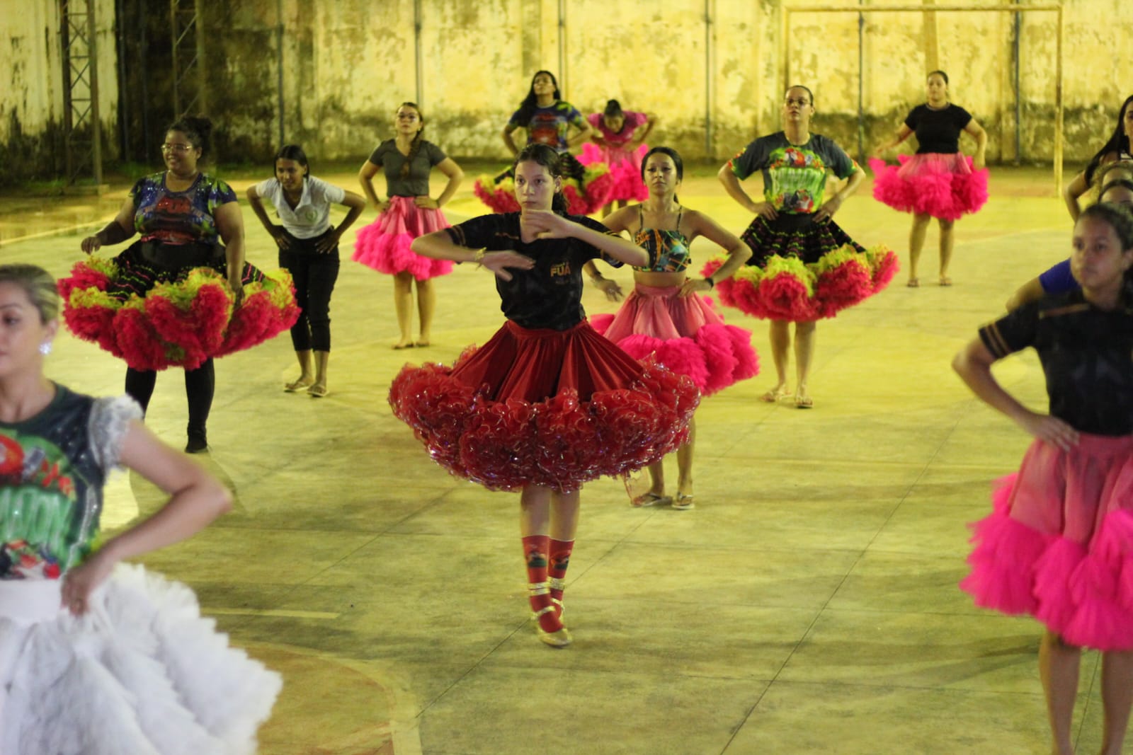 Cultura: Este ano, Fuá da Conceição leva “Odisseia musical na Amazônia Paraense” ao público