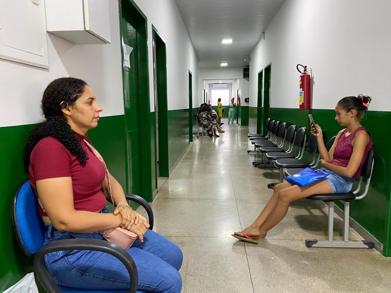 Saúde: Com mais privacidade e conforto, Crismu atende pacientes em novo endereço