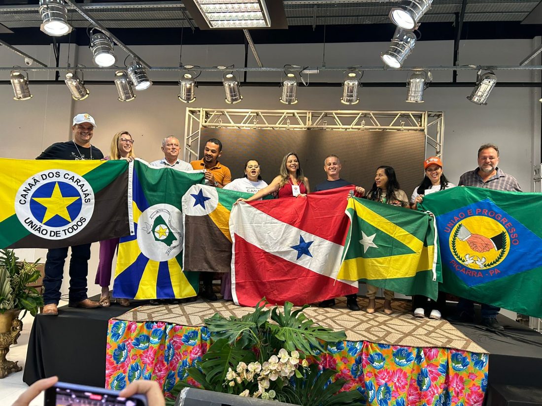 Semtur: Workshop e encontro de Turismo garantem criação de Instância de Governança Regional