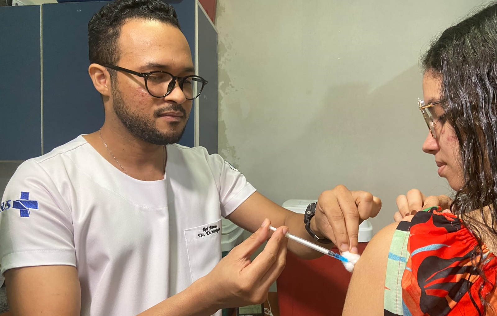 Saúde: Jovens de 15 a 19 anos, que não tomaram a vacina contra o HPV, podem receber imunização de resgate